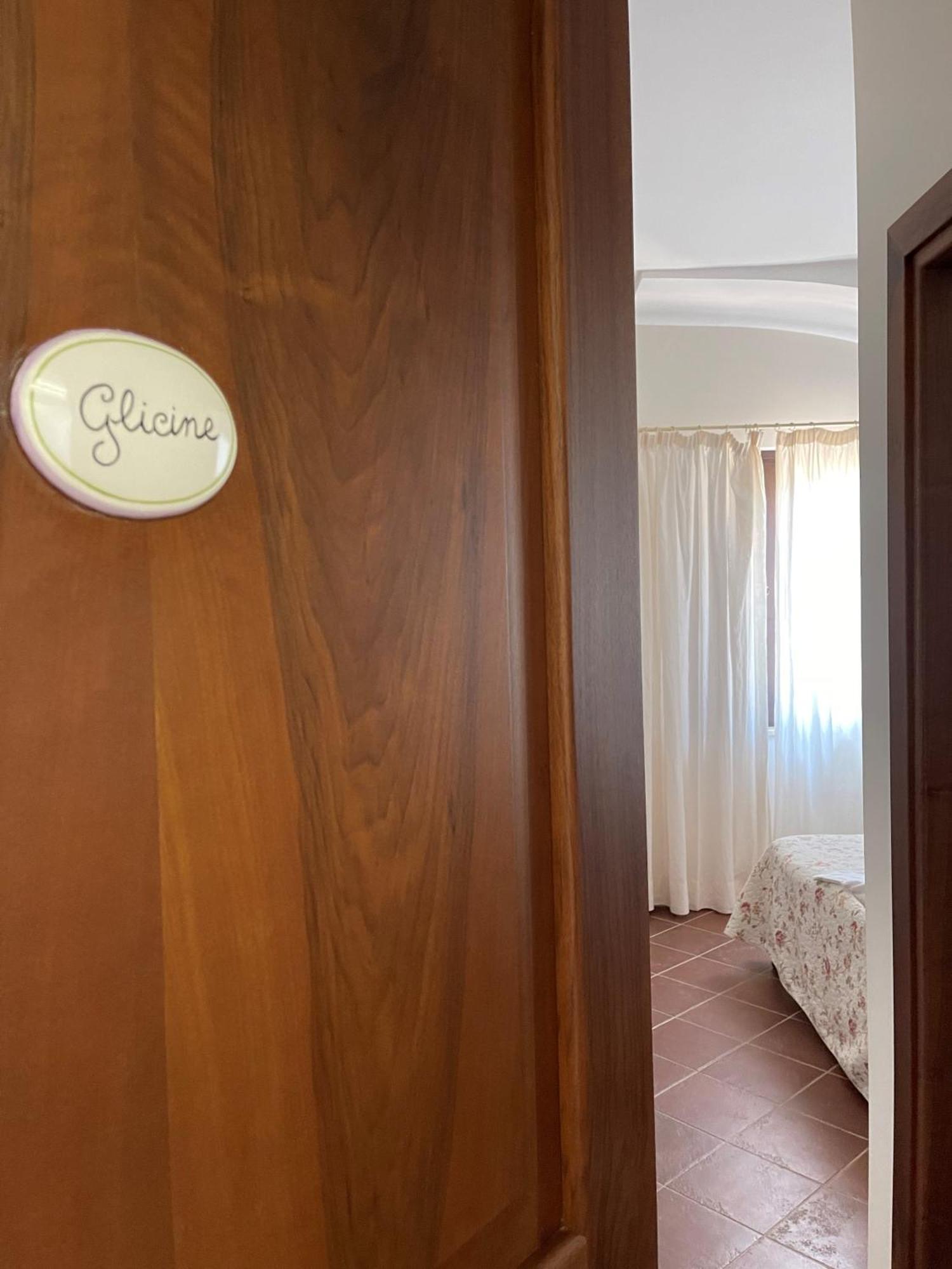 Il Casale Di Riardo Luxury B&B Kamer foto