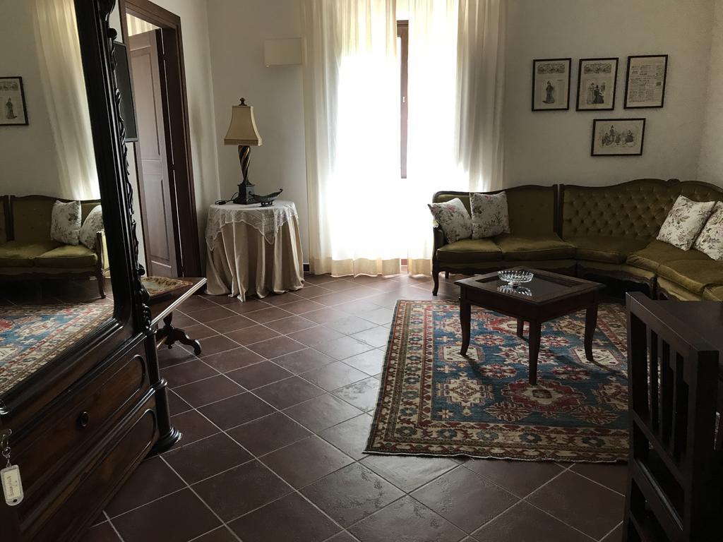 Il Casale Di Riardo Luxury B&B Buitenkant foto